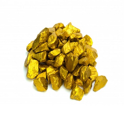 Gold Ore