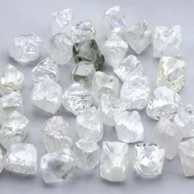 Natural Diamond Suppliers and Exporters in West Africa